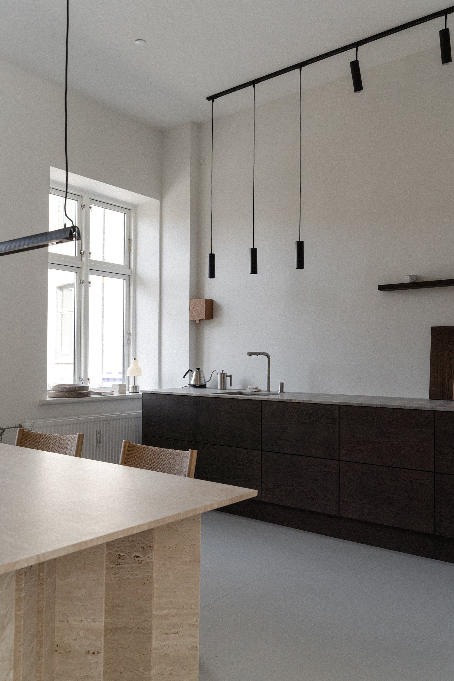 Wabi Sabi Nordic
