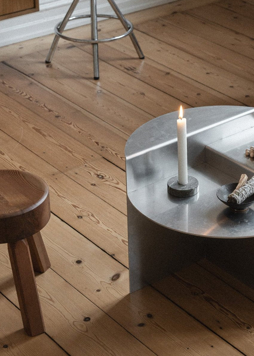 Glød | Siola | Small | Lysestage