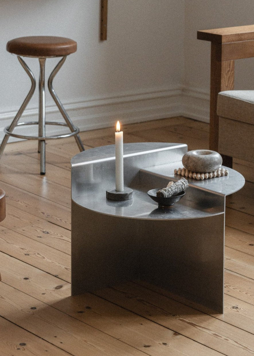 Glød | Siola | Small | Lysestage