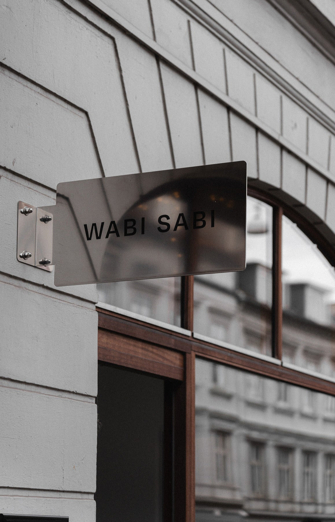 Wabi Sabi Nordic
