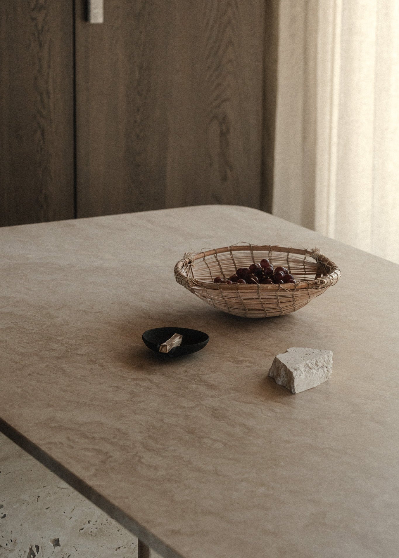 Raw quarry | Travertine