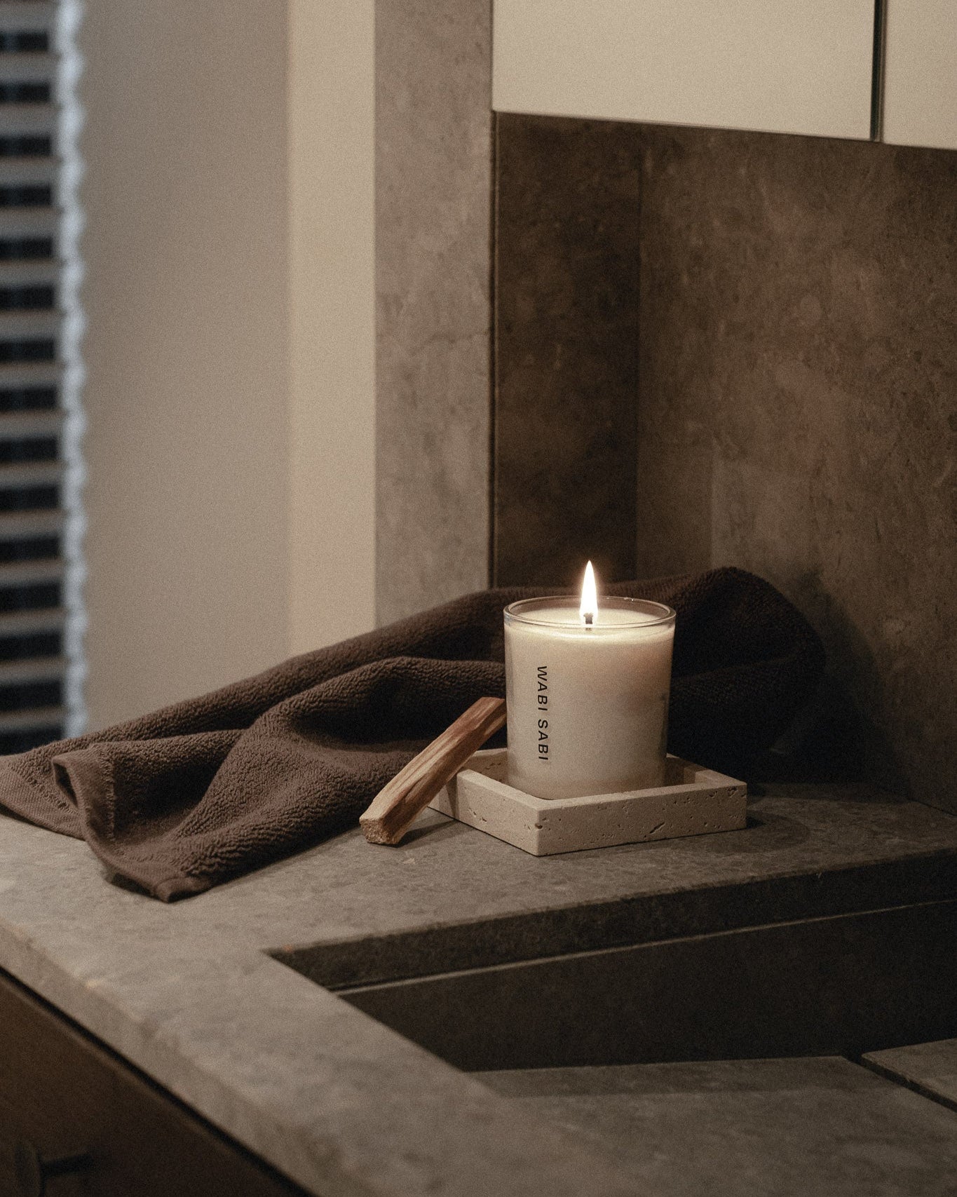 Notes | Duftlys | Dewfall