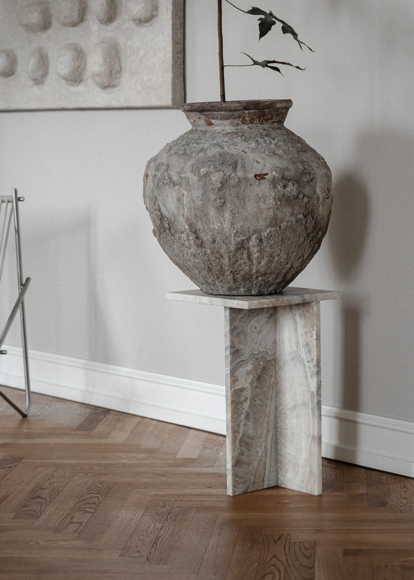 Venus | Onyx | Piedestal