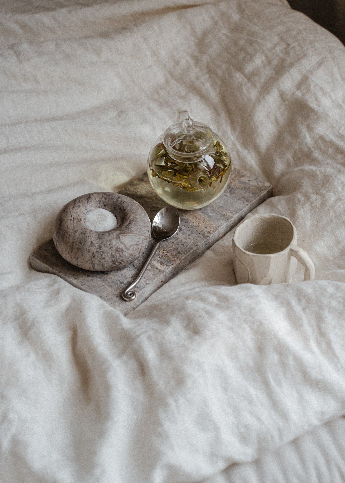 Stenprøve Solar | Montagna marmor