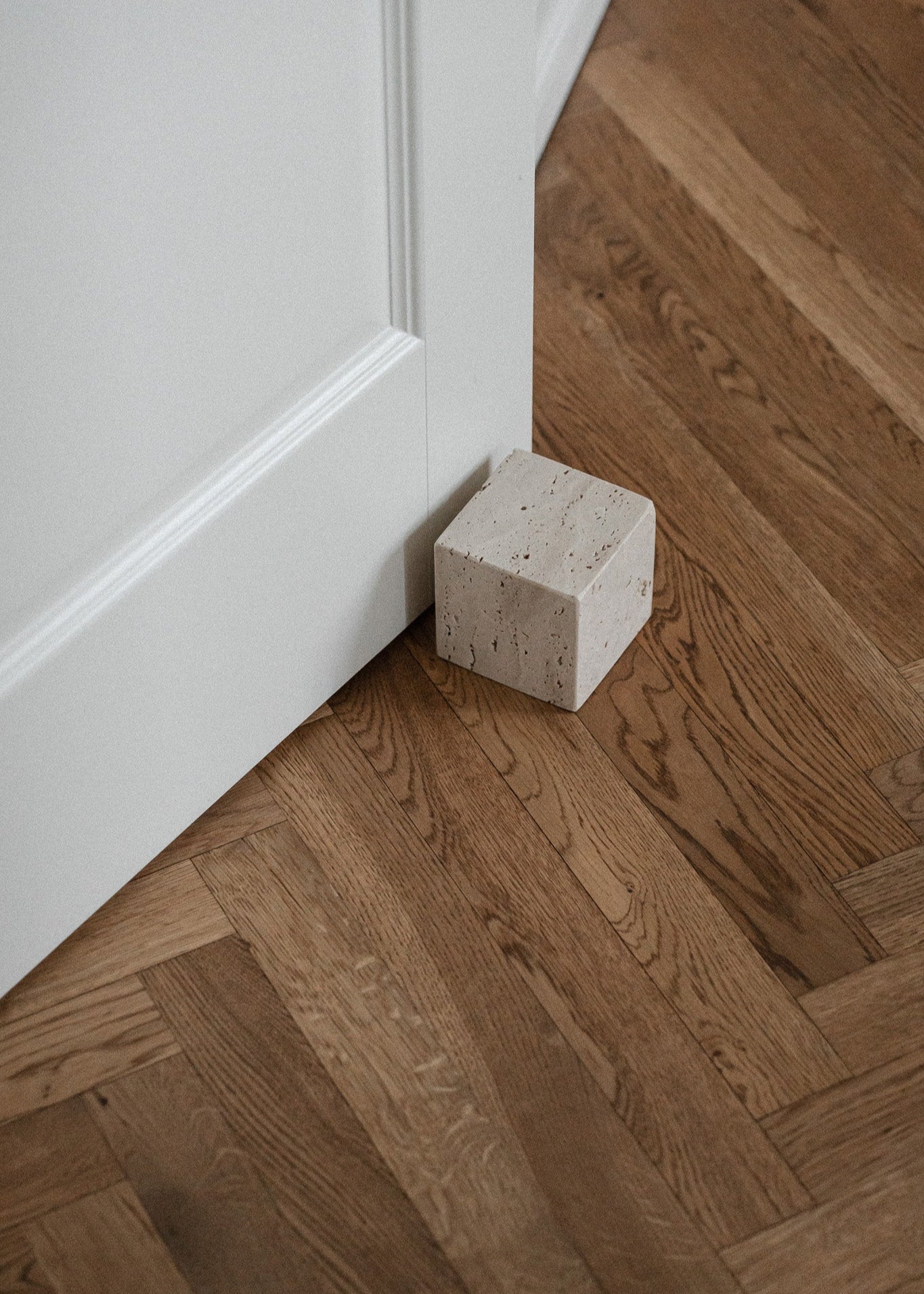 Blokk | Travertin | Objekt