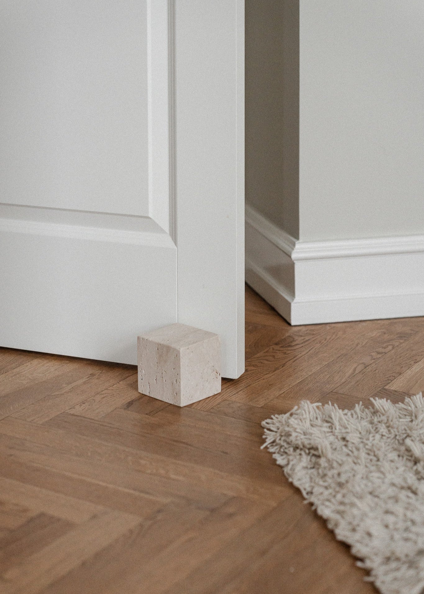 Blokk | Travertin | Objekt