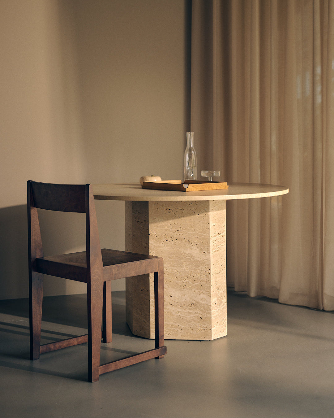 Wabi Sabi Nordic