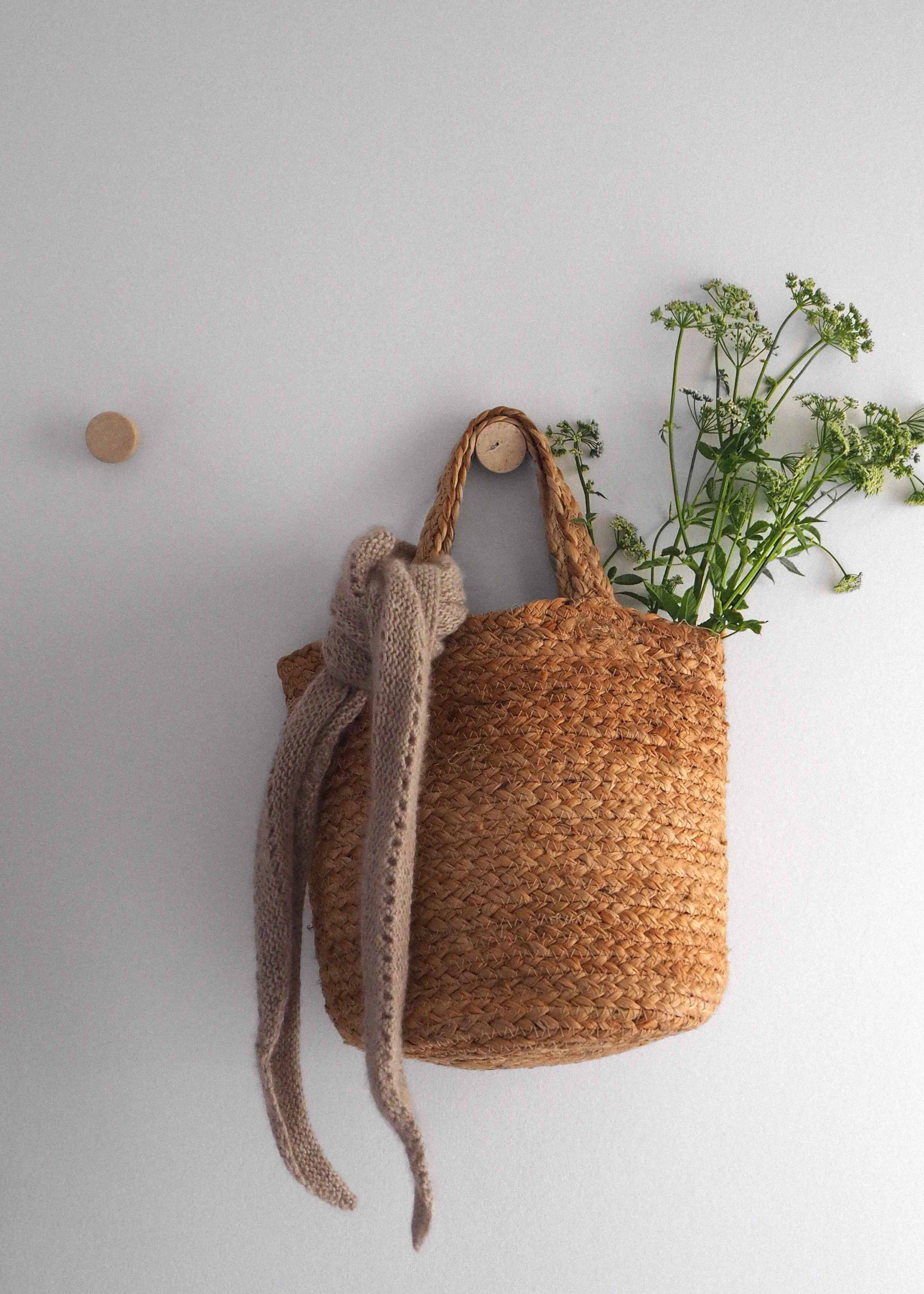 Musling | Travertin | Knage/greb