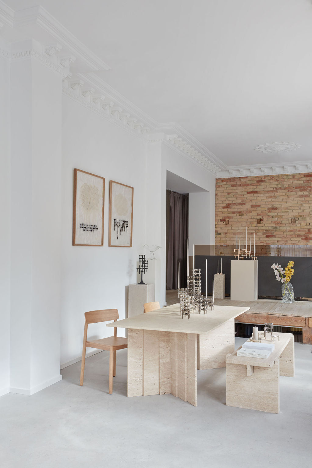 Wabi Sabi Nordic