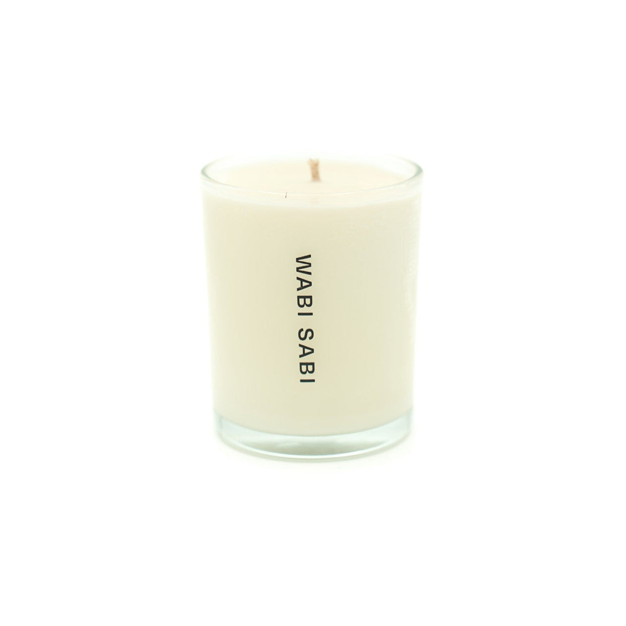 Notes | Scented Candle | Linen Sea