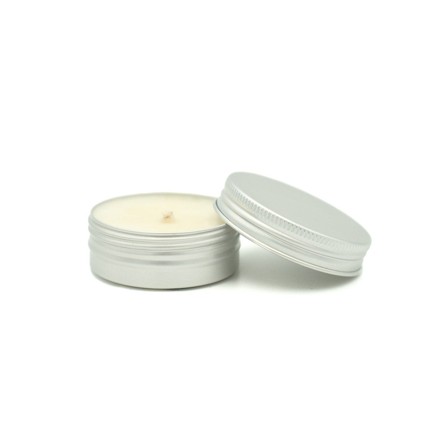 Notes | Duftlys | Linen Sea | Sample