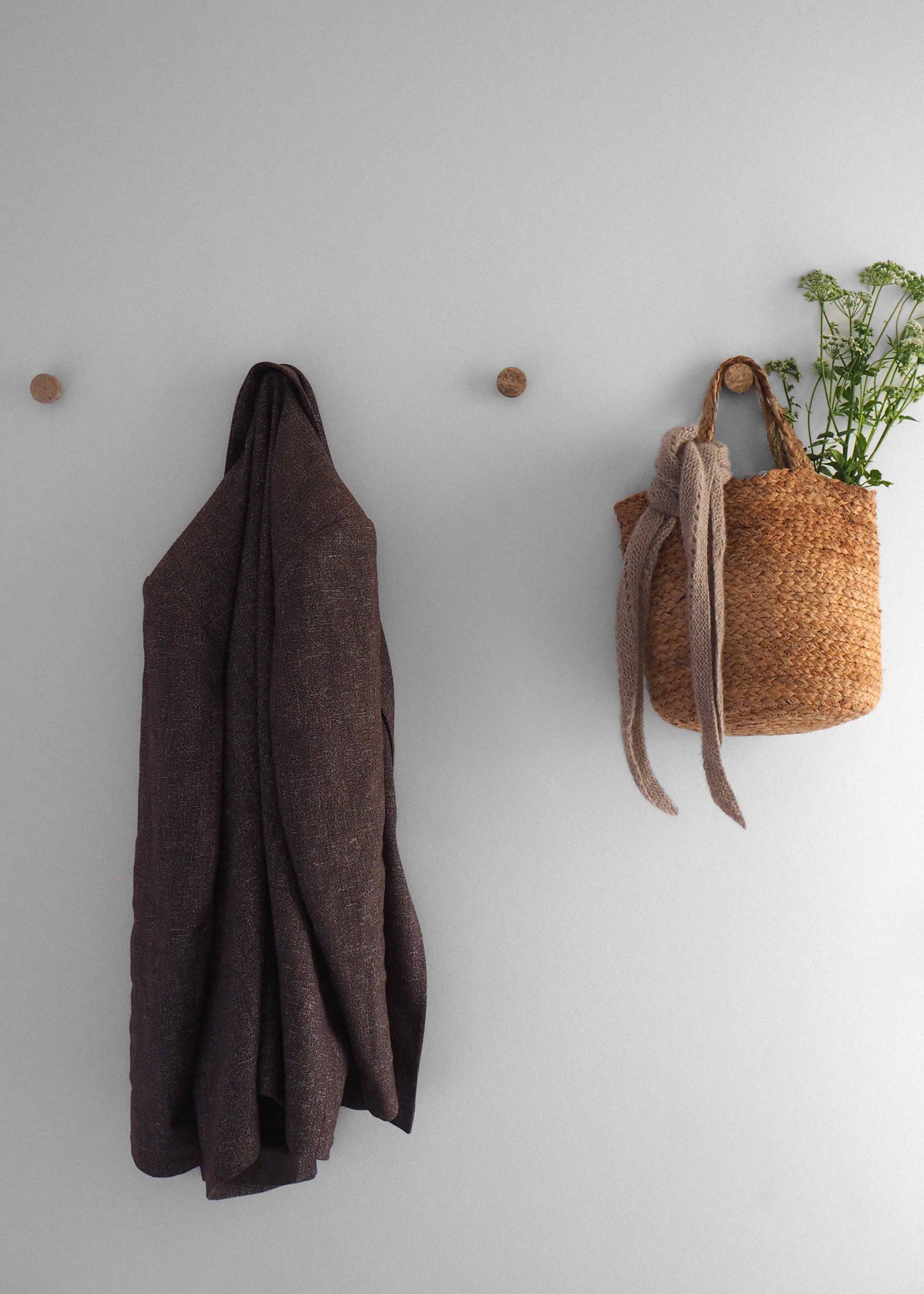 Musling | Terra | Knage/greb