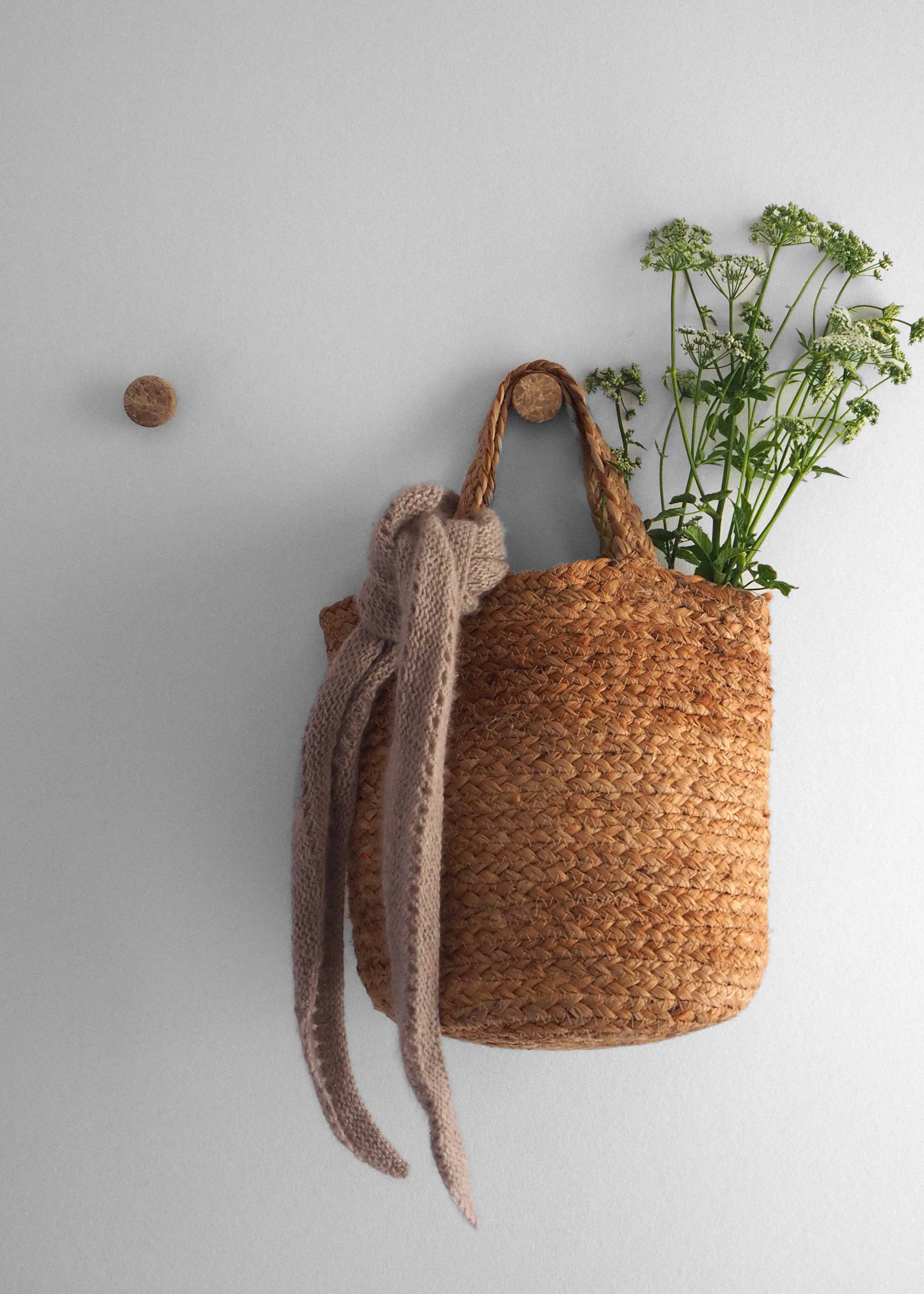 Musling | Terra | Knage/greb