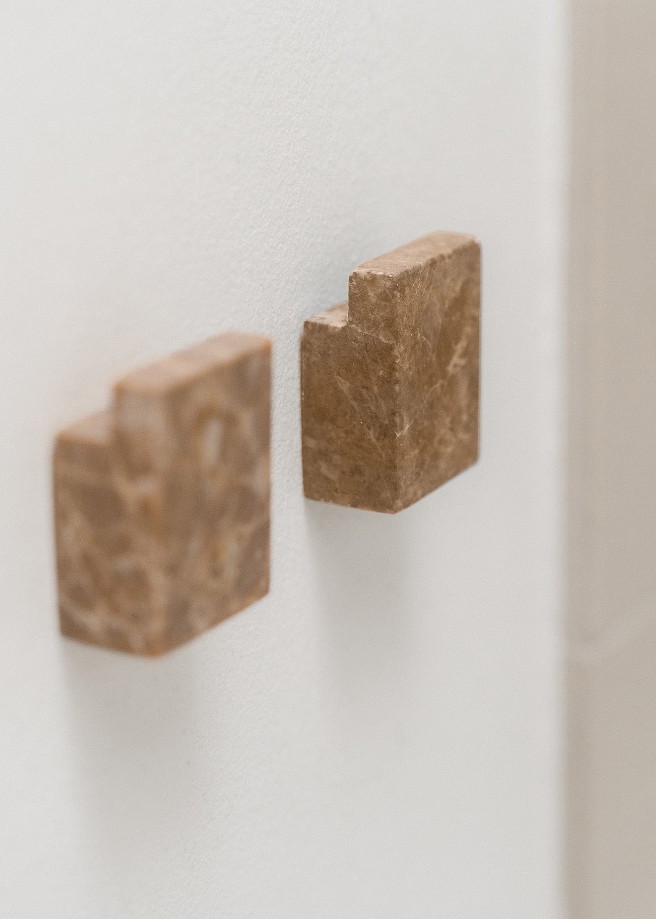 Øster | Terra | Knage / Greb