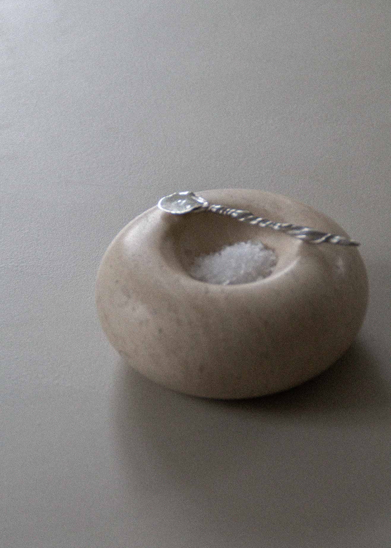 Cosmos | Travertin | Objekt