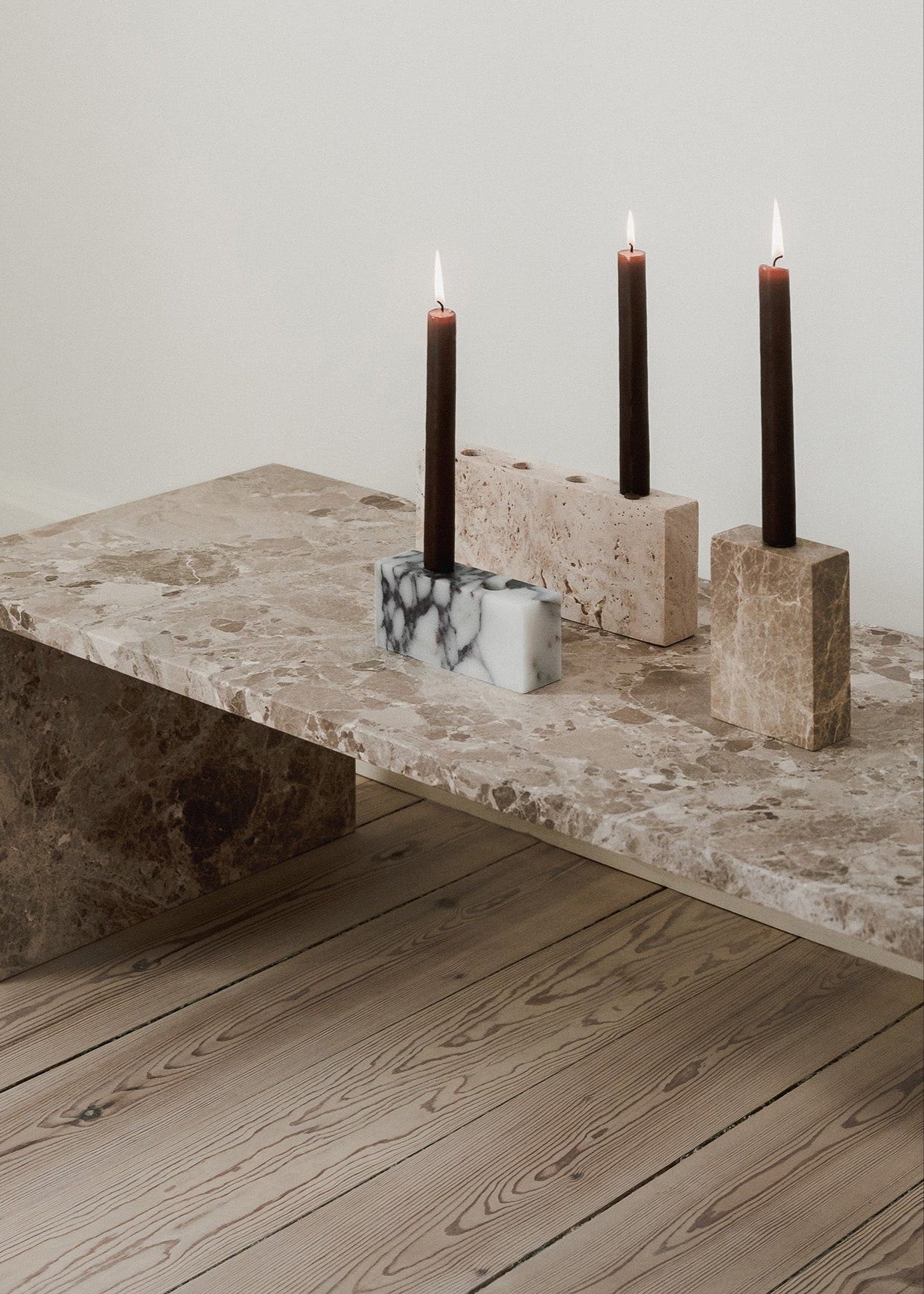 Epode | Terra | Lysestage