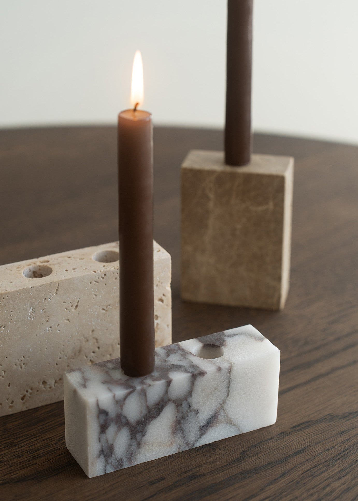 Epode | Terra | Lysestage