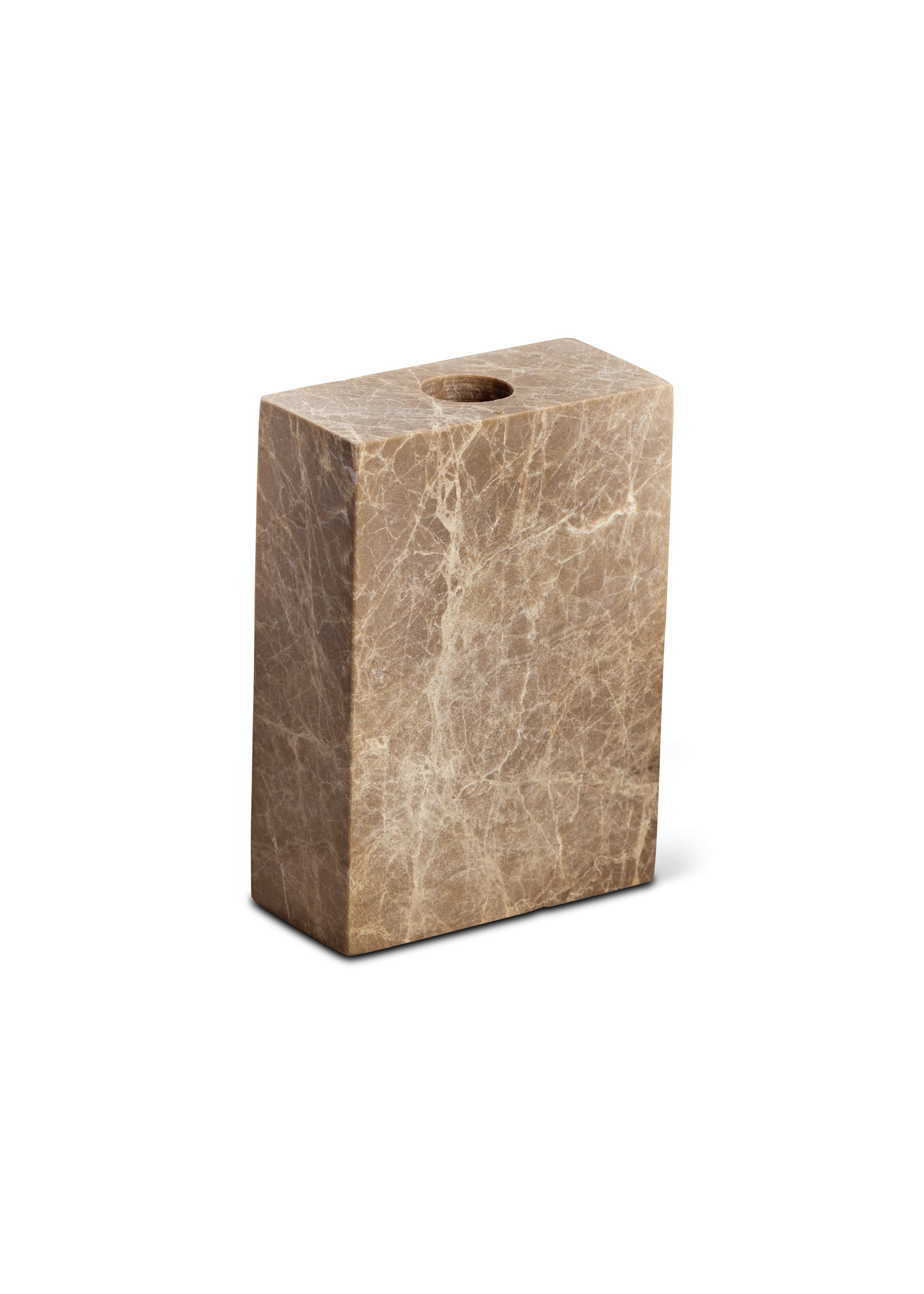 Epode | Terra | Candle holder