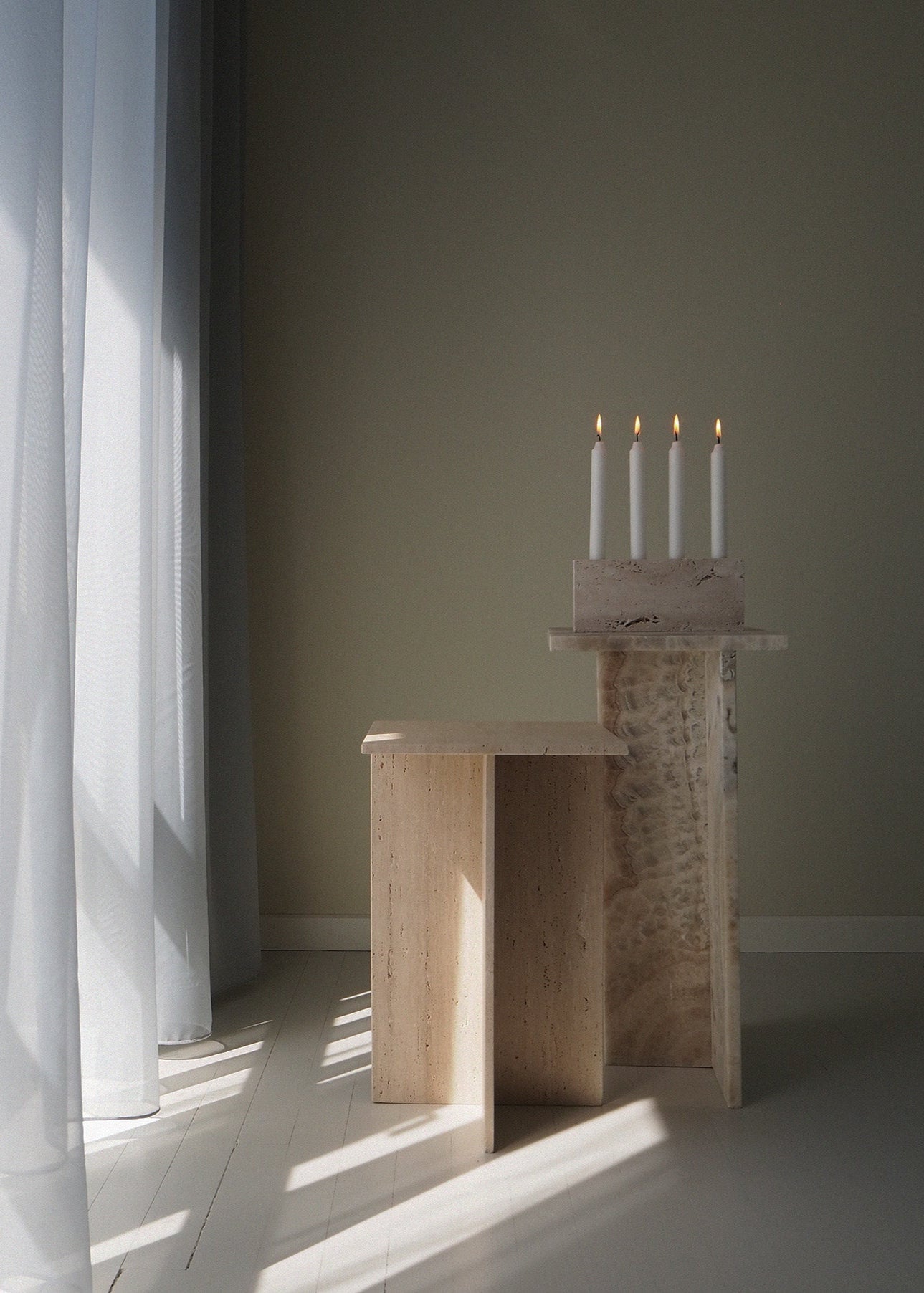 Venus | Onyx | Piedestal