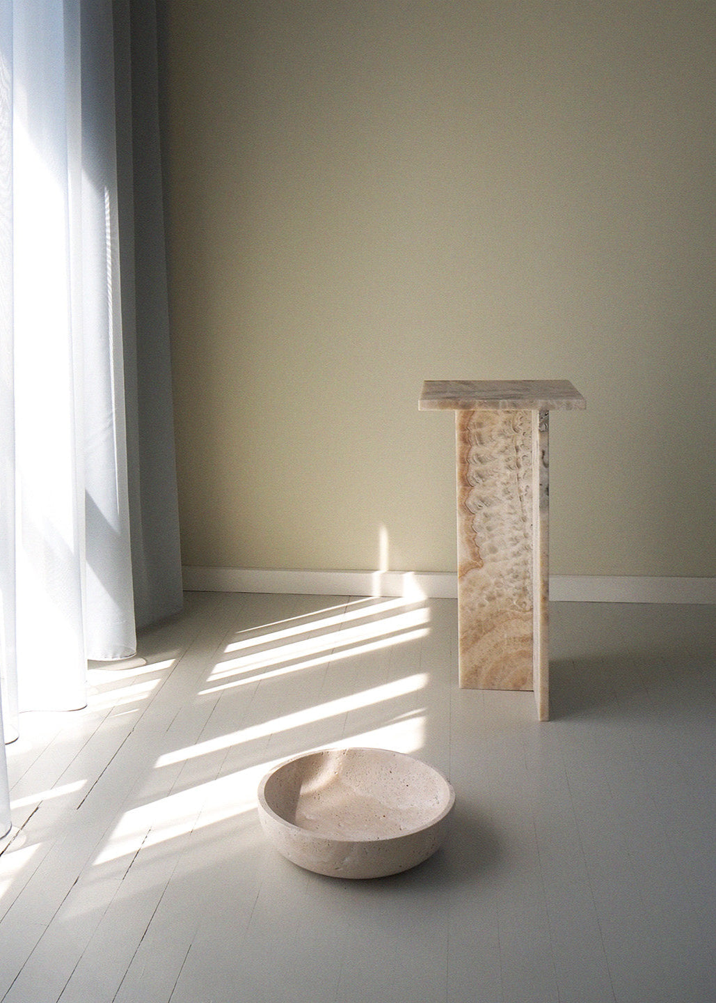 Venus | Onyx | Piedestal