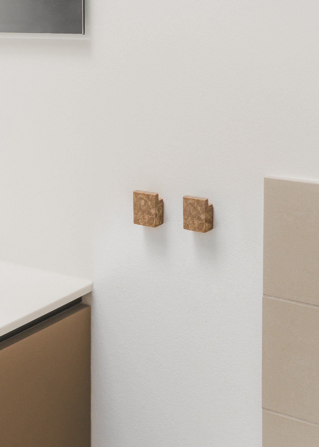 Øster | Terra | Knage / Greb