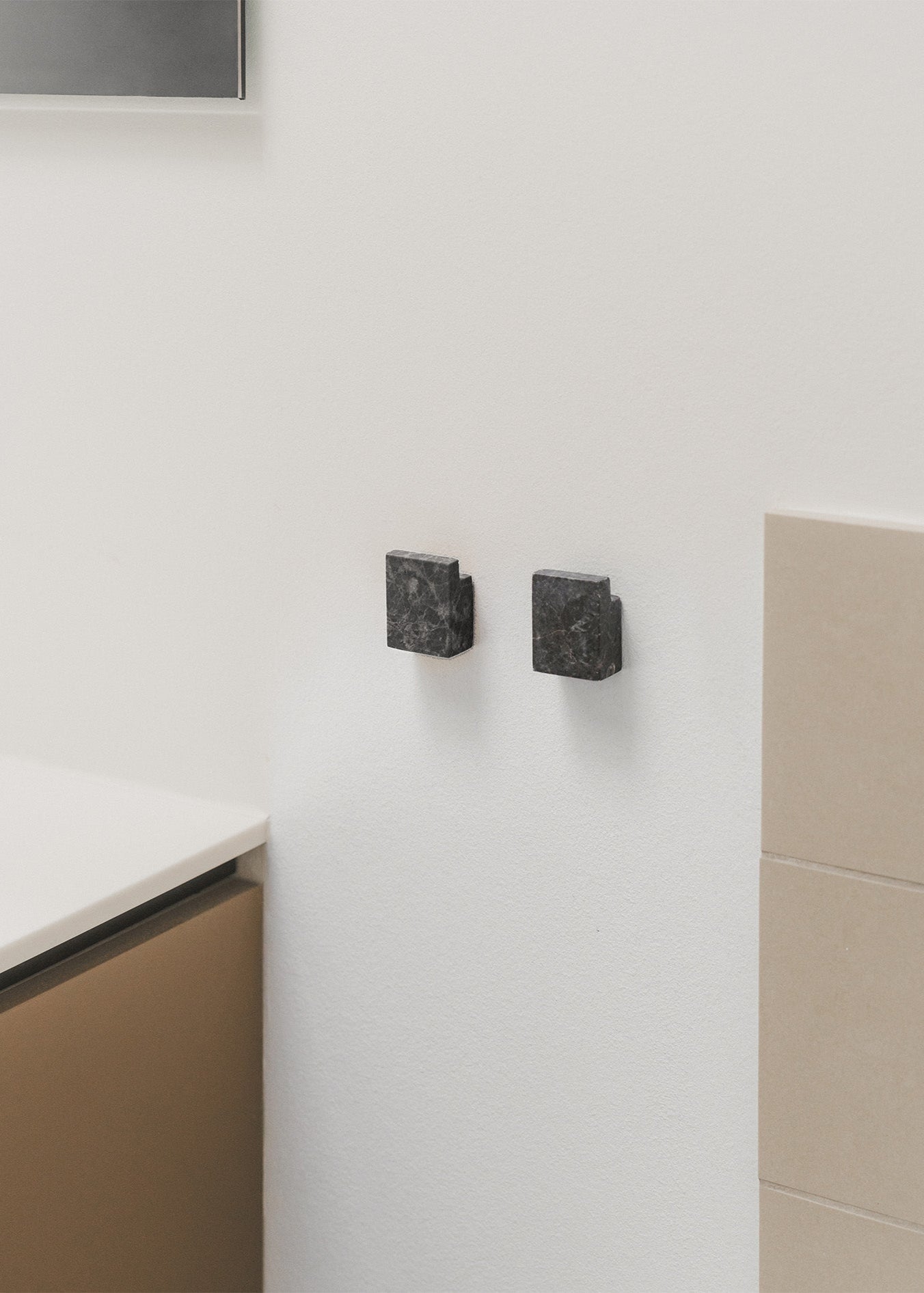 Øster | Siola | Knage / Greb