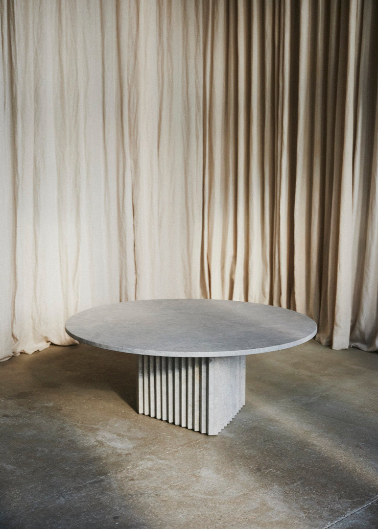 Solar | Montagna | Sofabord - Udstillingsmodel