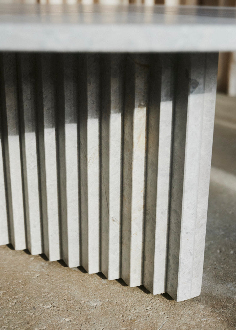 Solar | Montagna | Sofabord - Udstillingsmodel