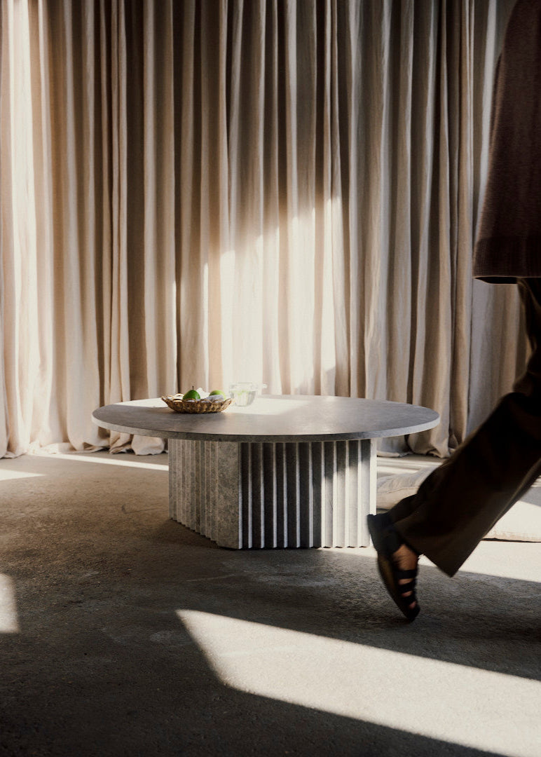 Solar | Montagna | Sofabord - Udstillingsmodel