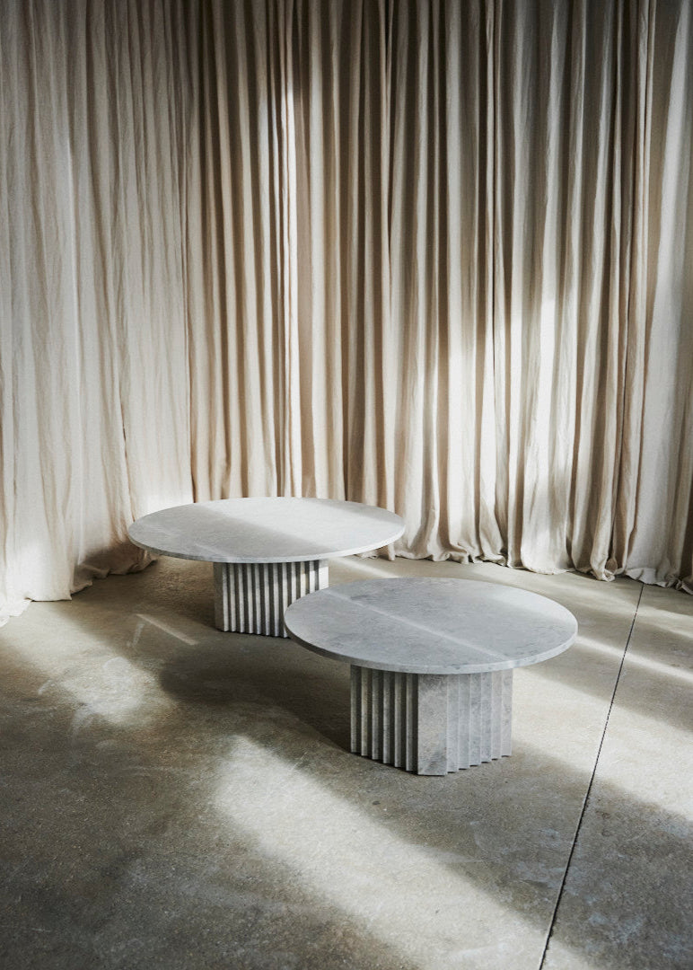 Solar | Montagna | Sofabord - Udstillingsmodel