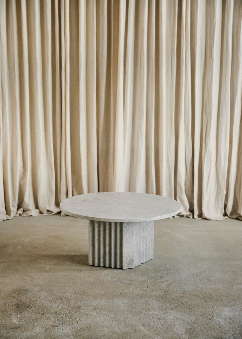 Solar | Montagna | Sofabord - Udstillingsmodel