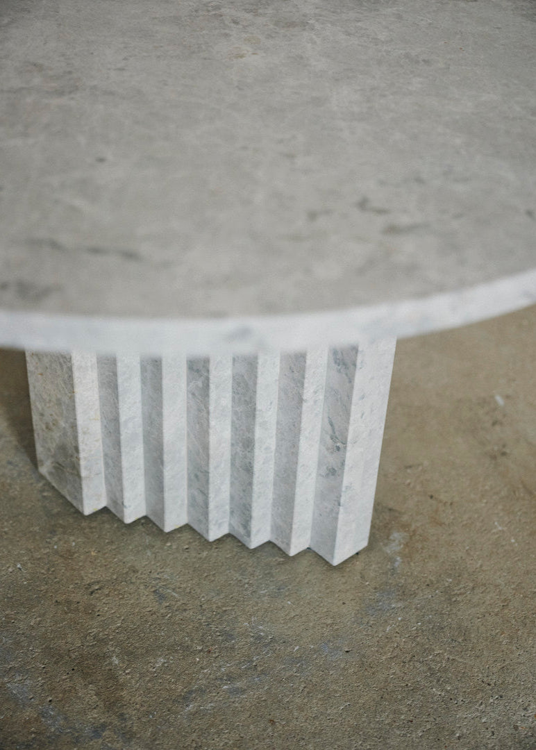 Solar | Montagna | Sofabord - Udstillingsmodel