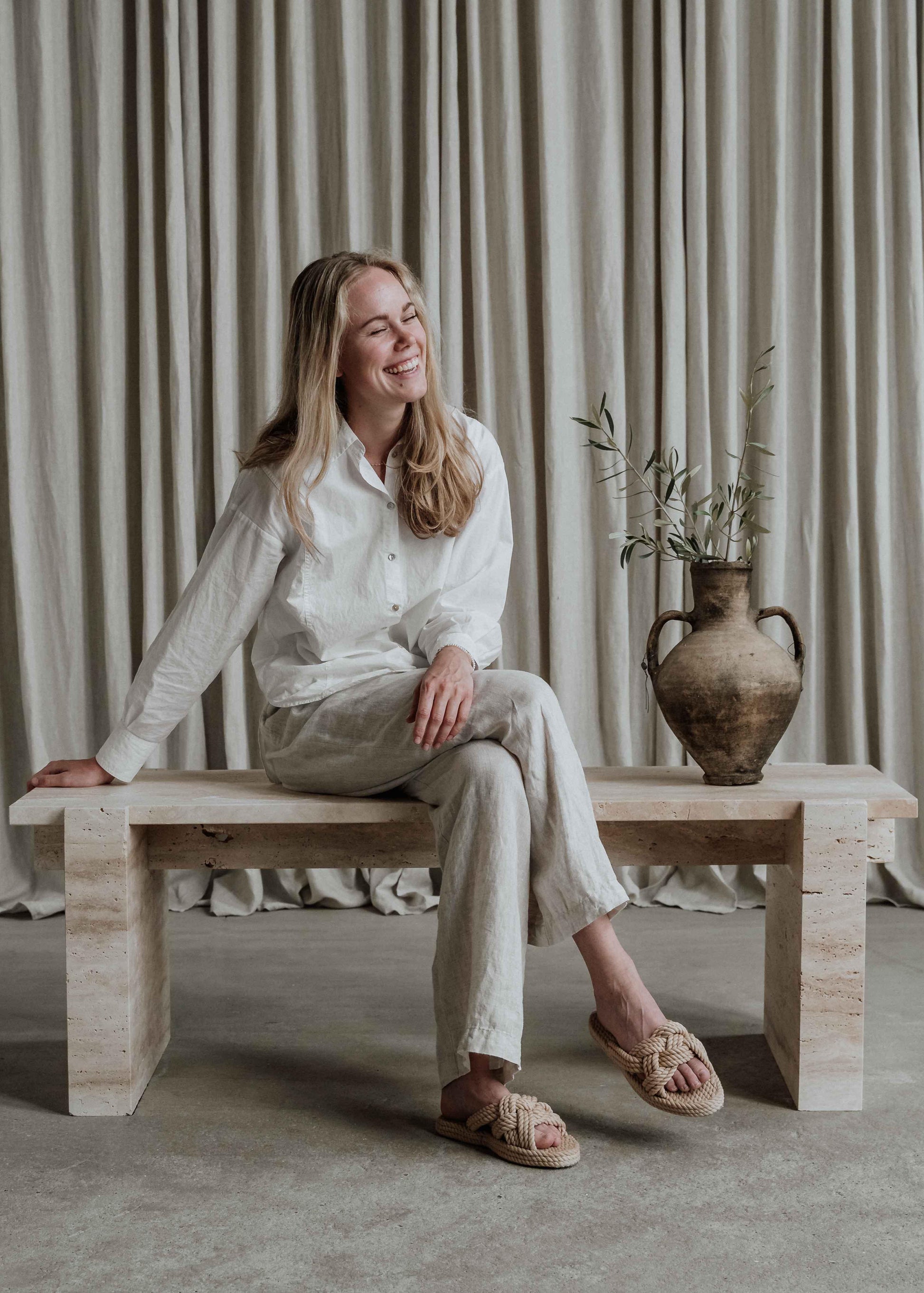 Linje - Wabi Sabi Nordic