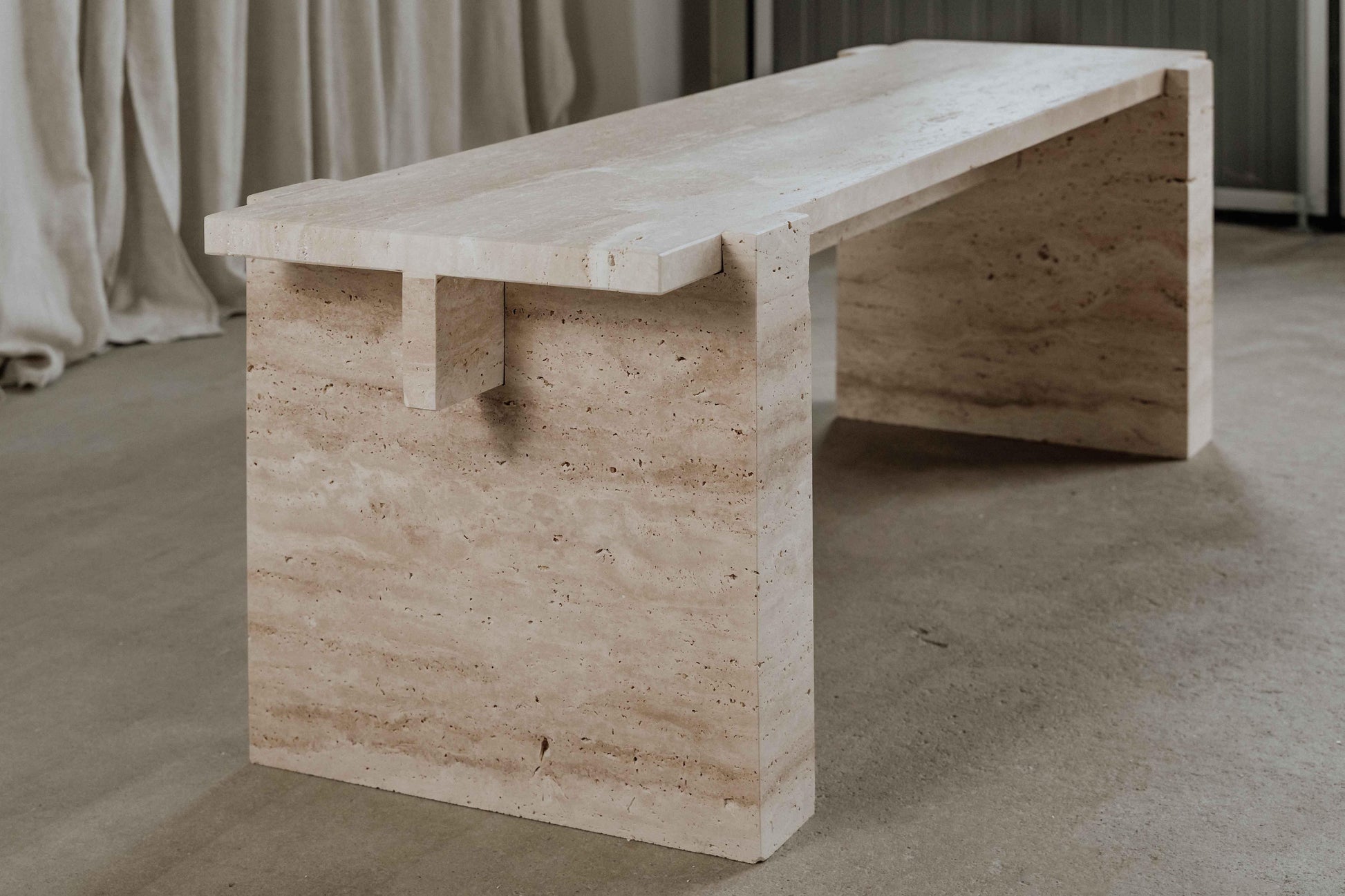 Linje - Wabi Sabi Nordic