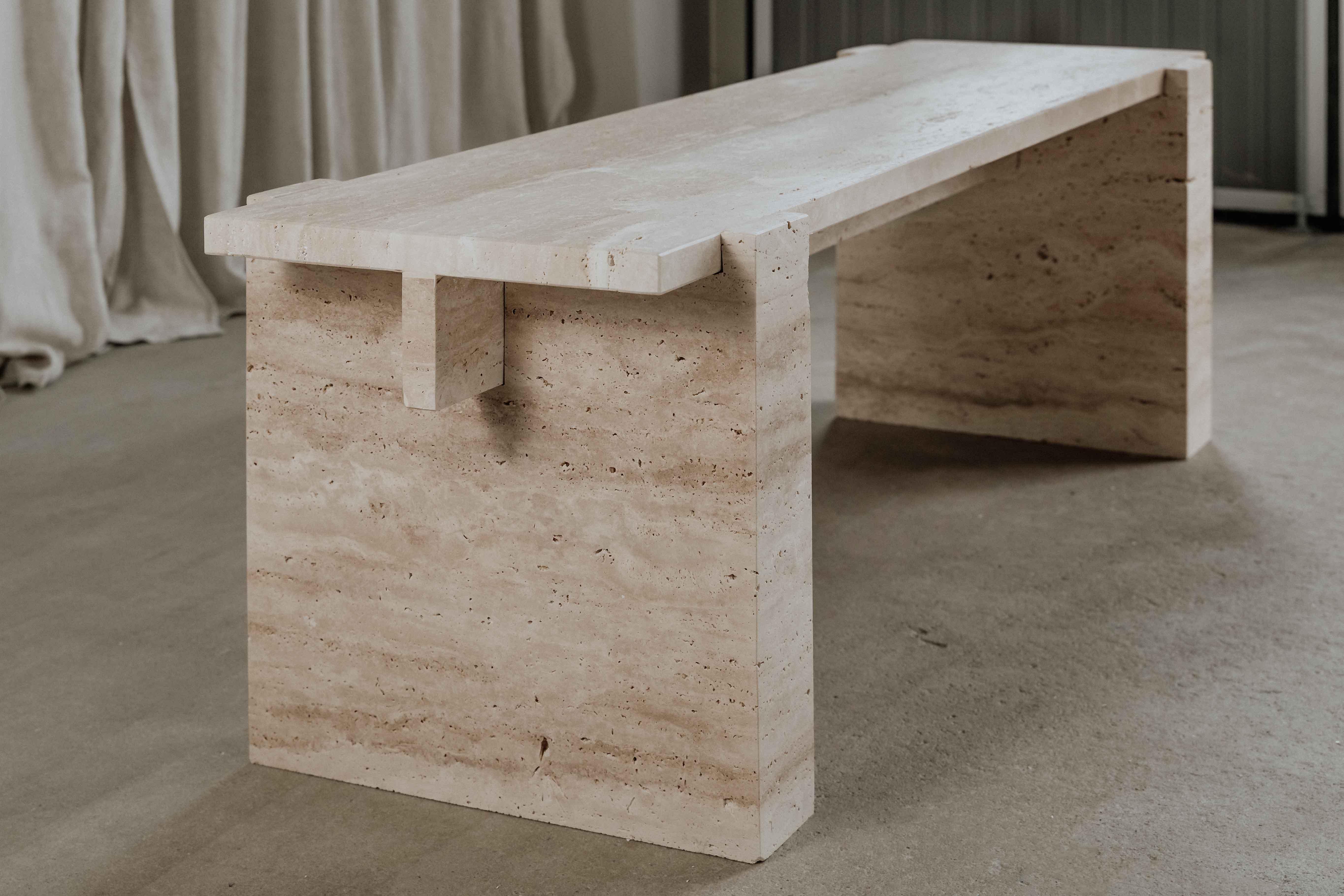 Linje - Wabi Sabi Nordic