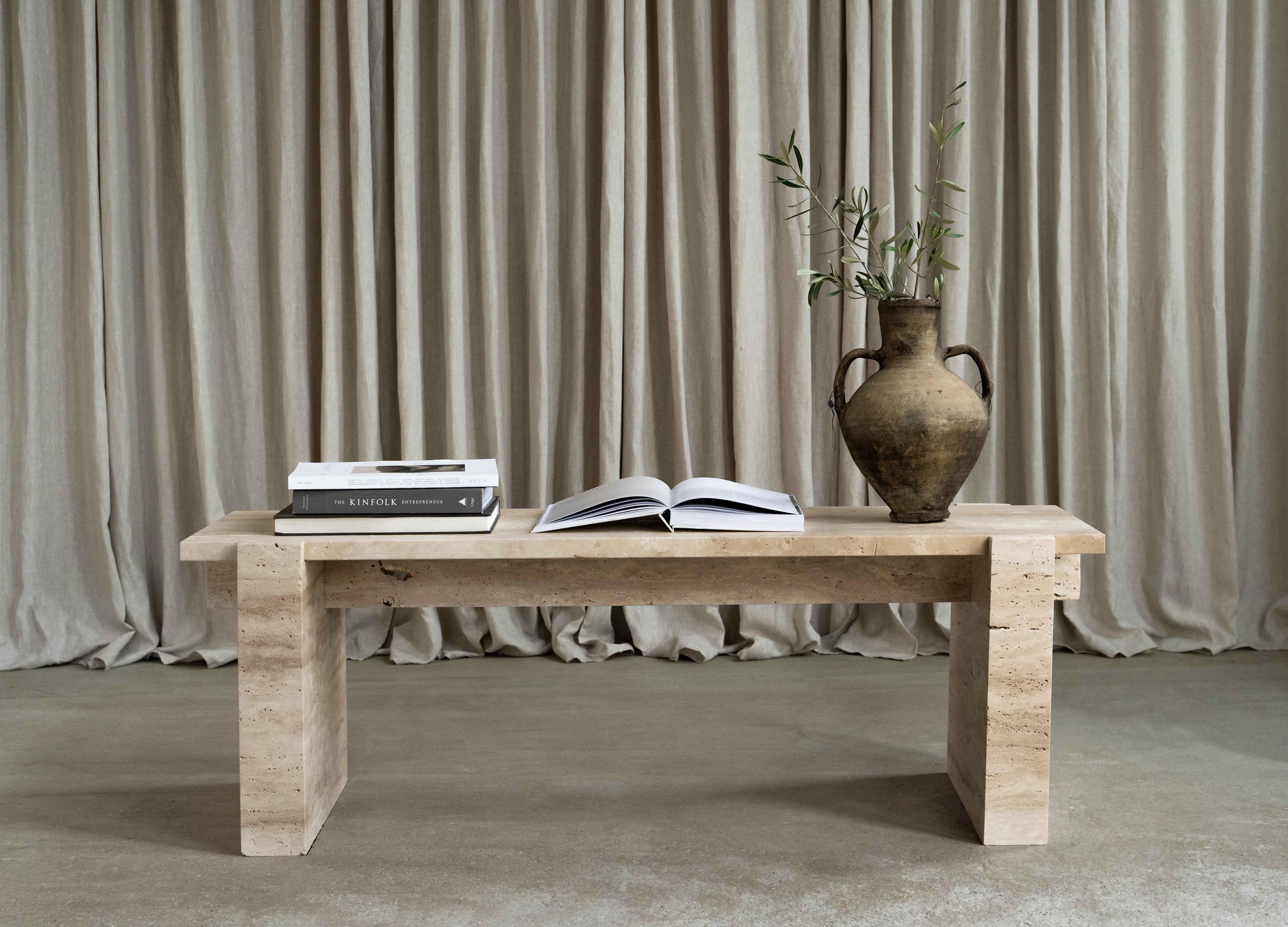 Linje - Wabi Sabi Nordic