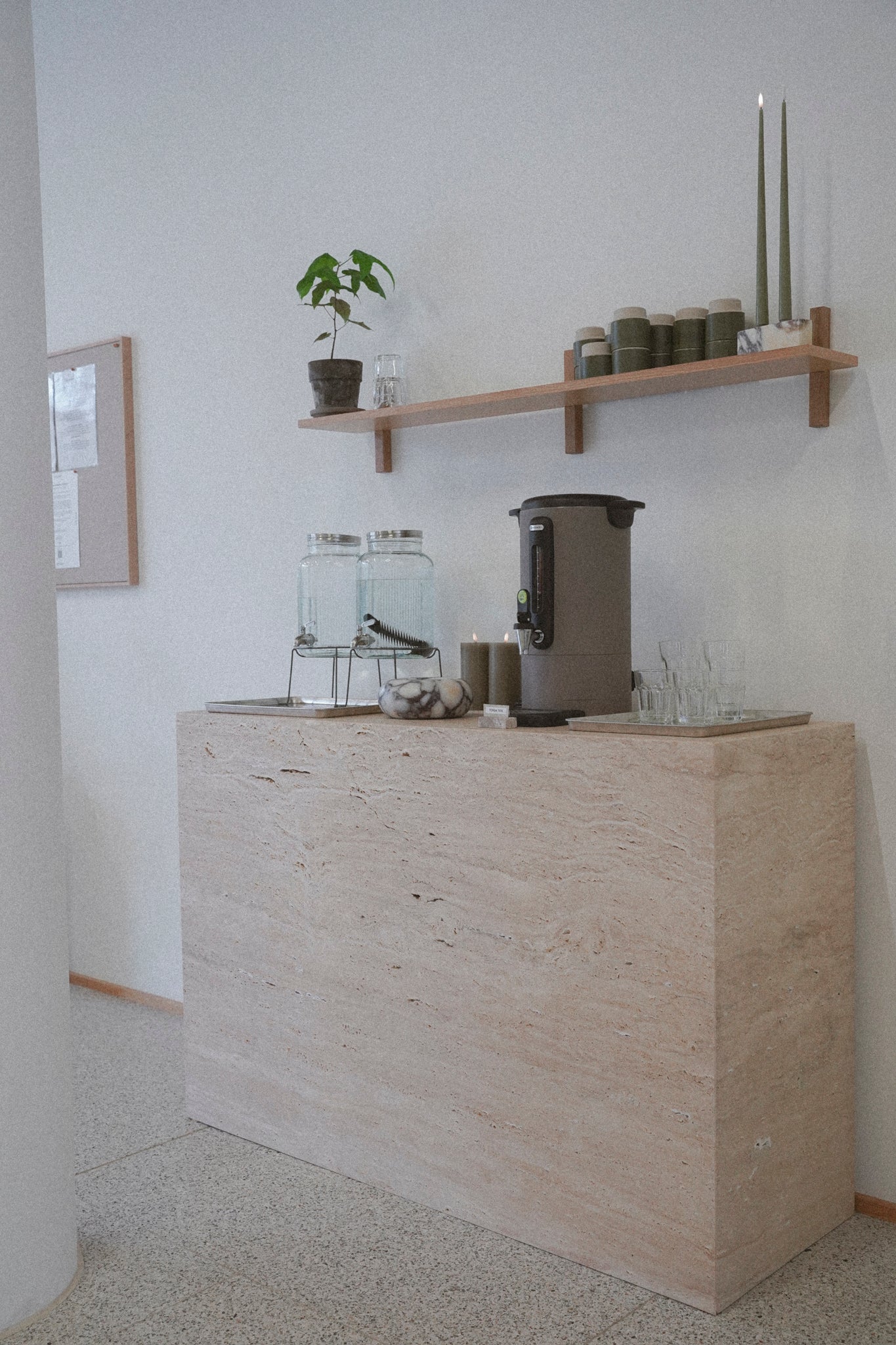 Wabi Sabi Nordic