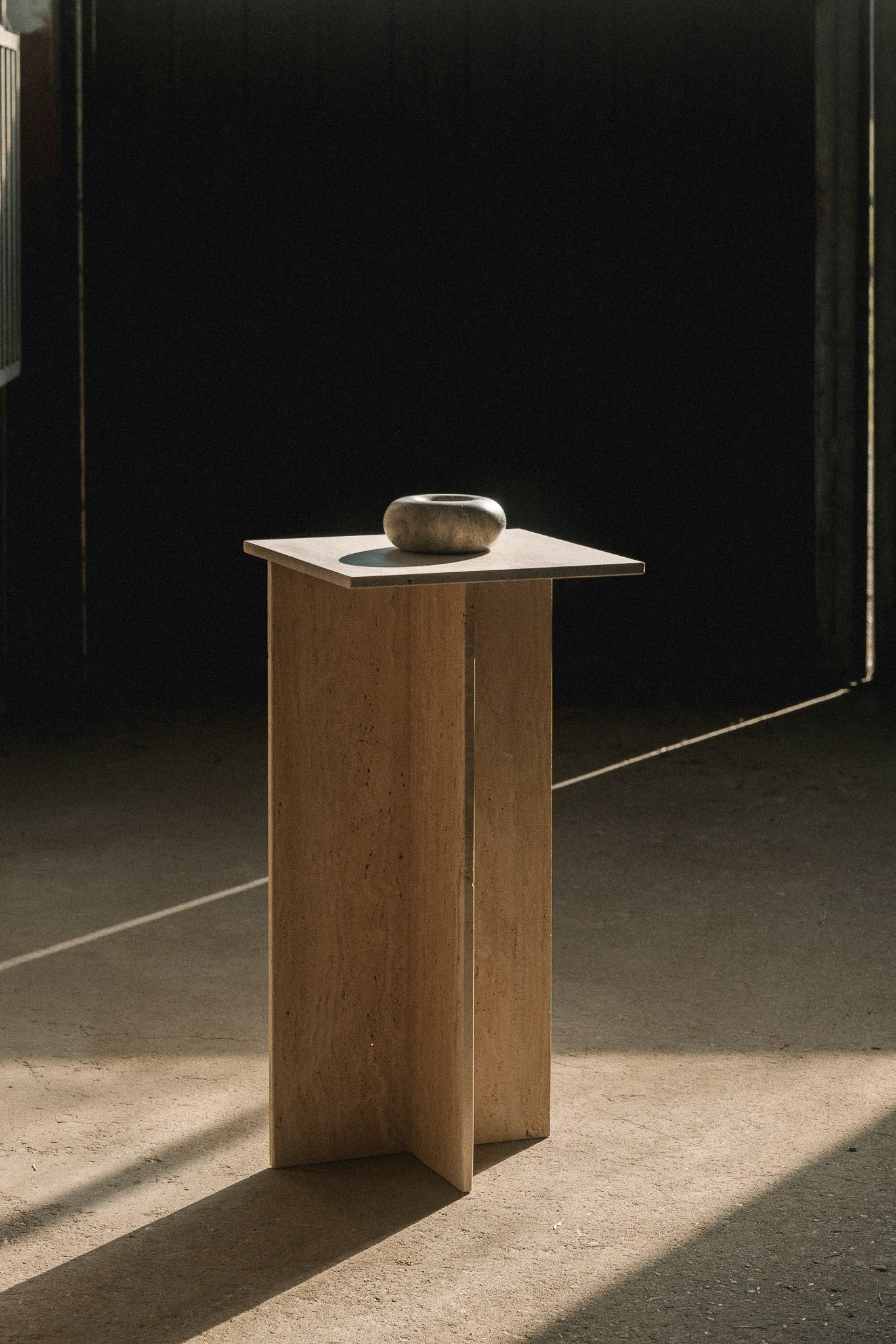 Wabi Sabi Nordic