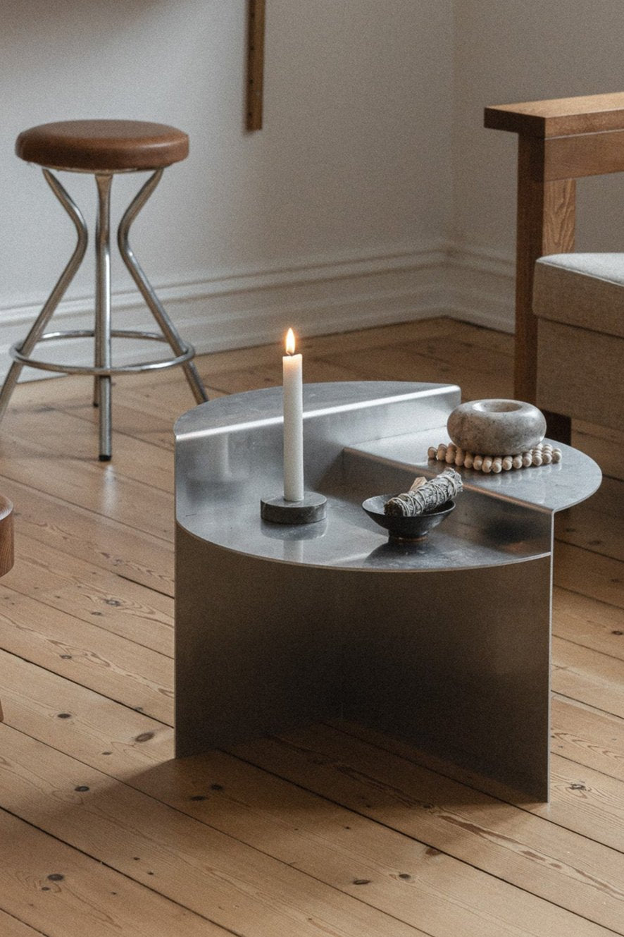 Glød | Siola | Large | Candle holder