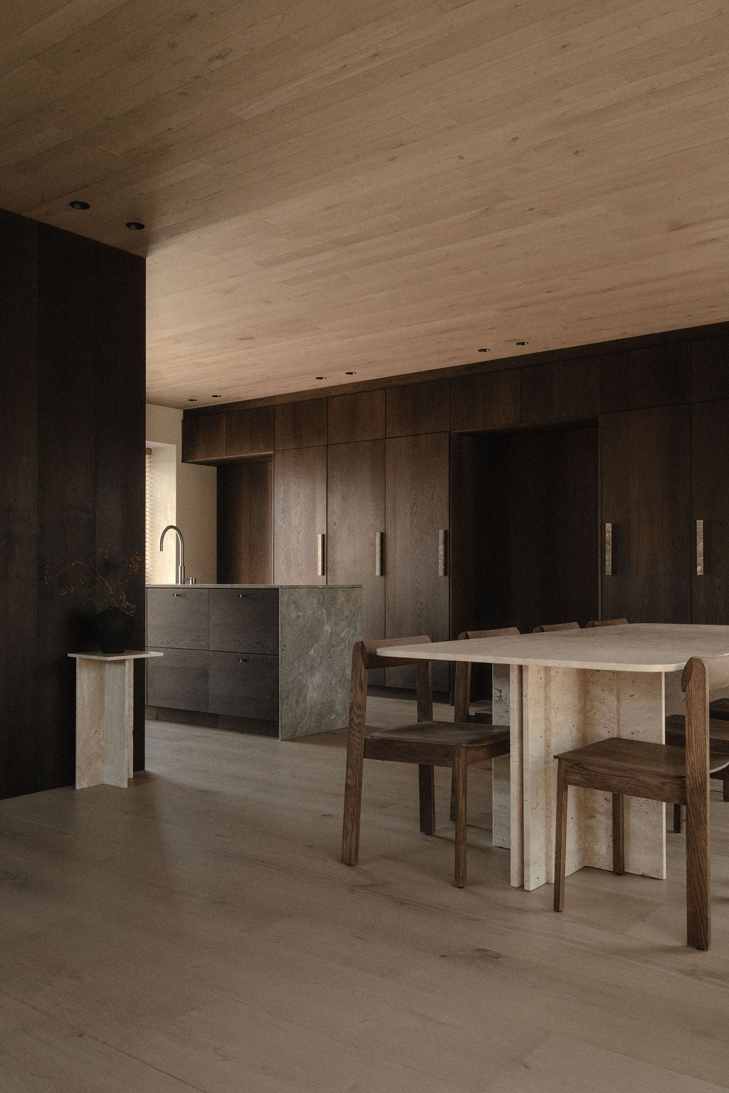 Wabi Sabi Nordic