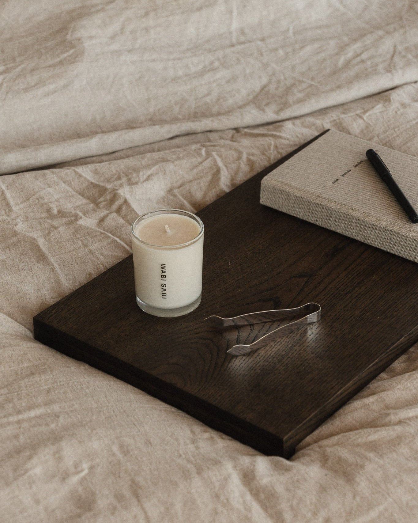 Notes | Duftlys | Dewfall