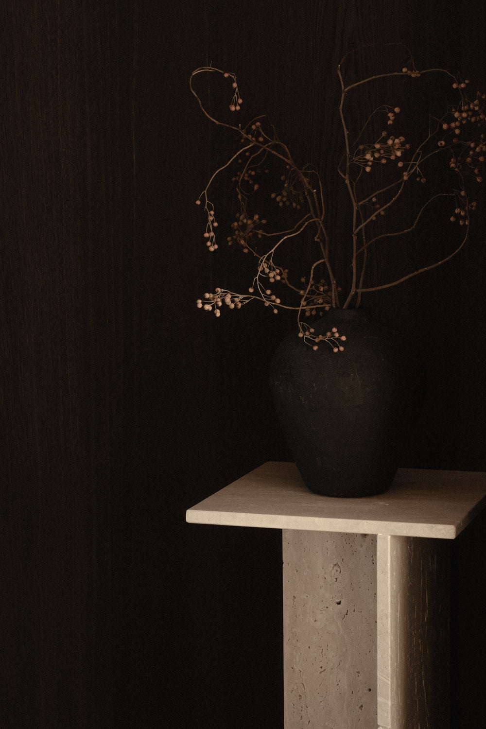 Wabi Sabi Nordic
