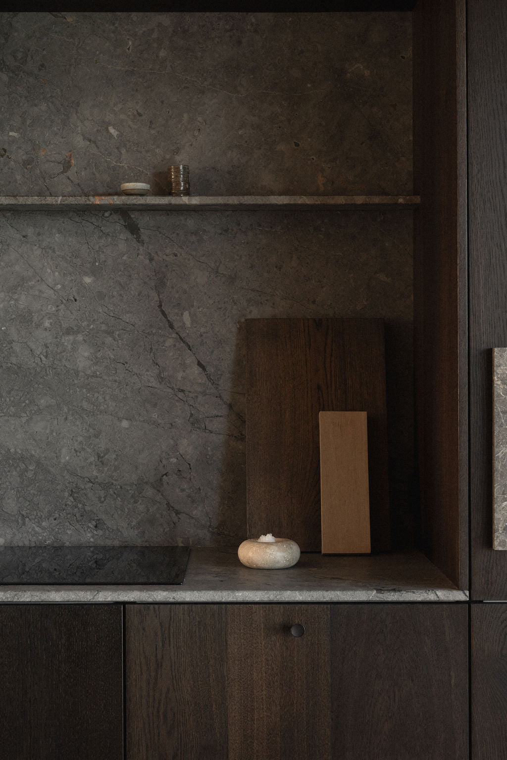 Wabi Sabi Nordic