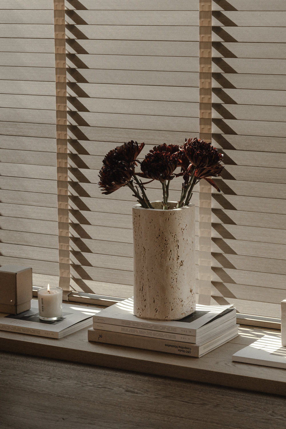 Wabi Sabi Nordic