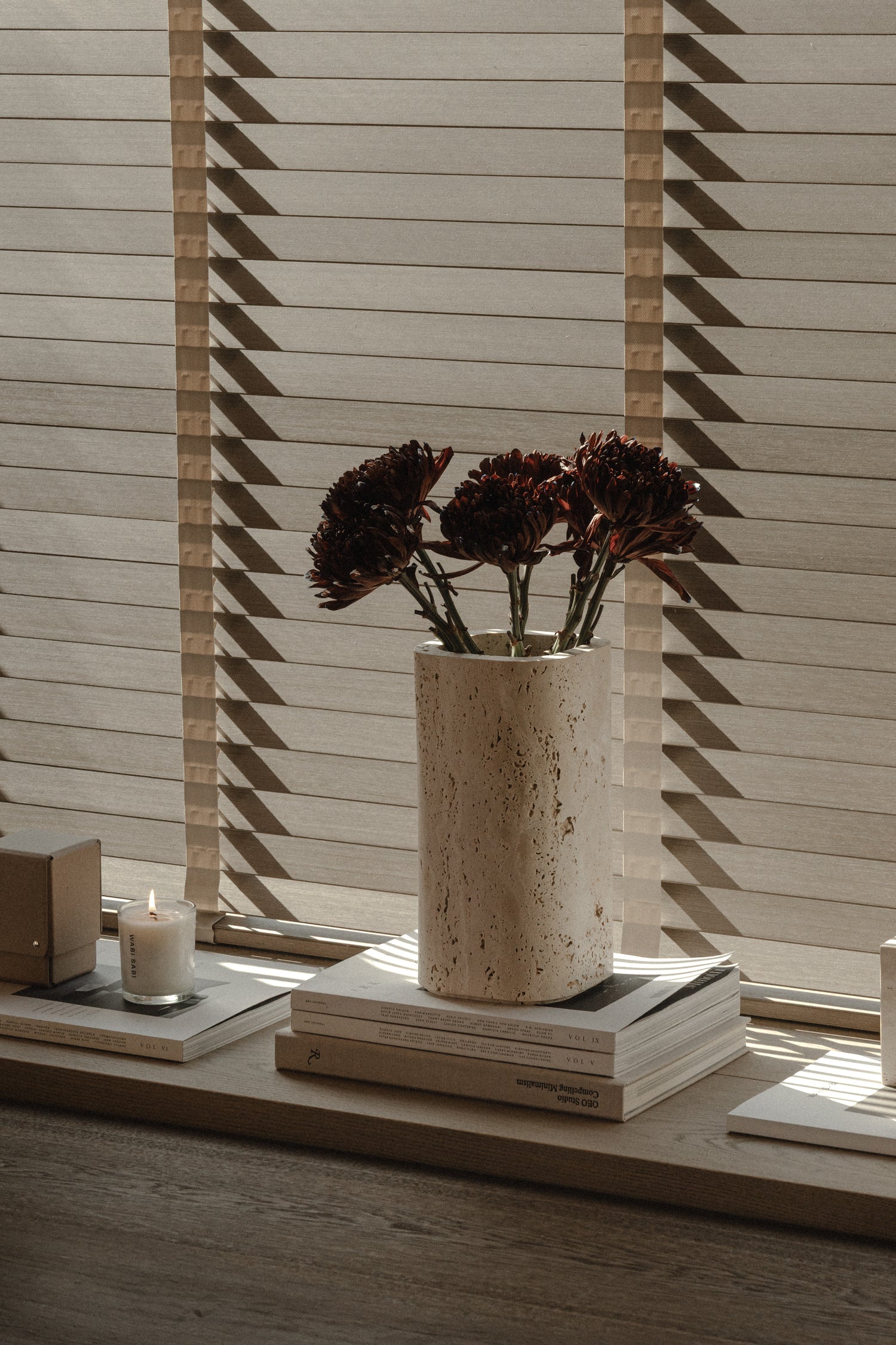 Wabi Sabi Nordic