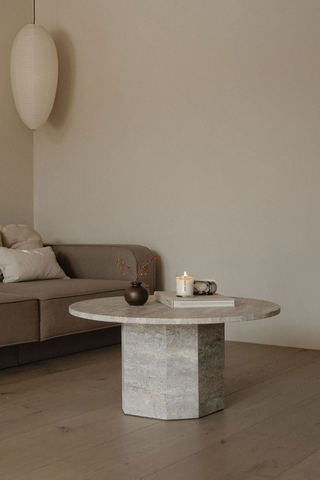 Wabi Sabi Nordic