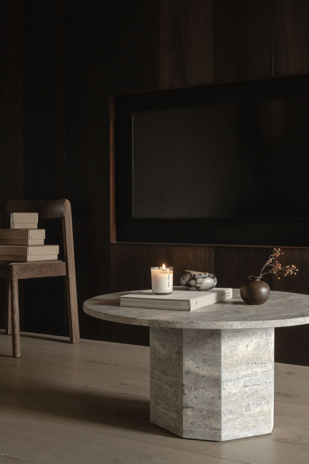 Wabi Sabi Nordic