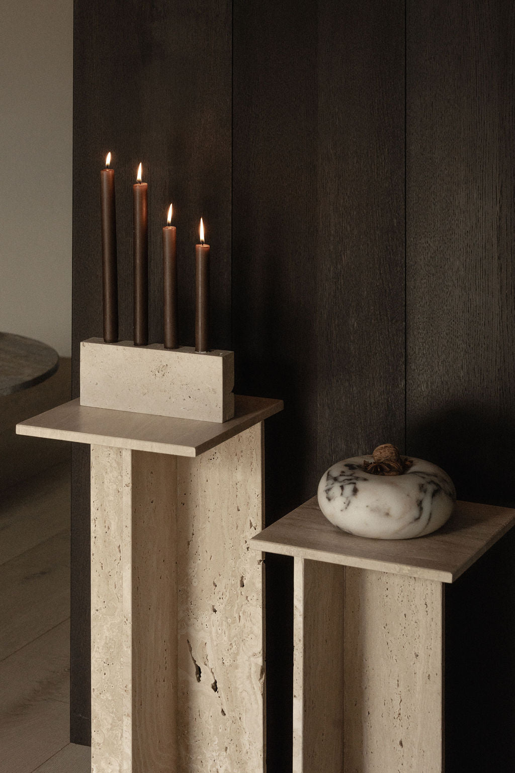 Wabi Sabi Nordic