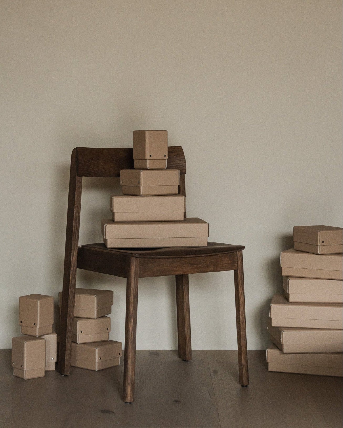 Kumo | Natrual | Box | Large