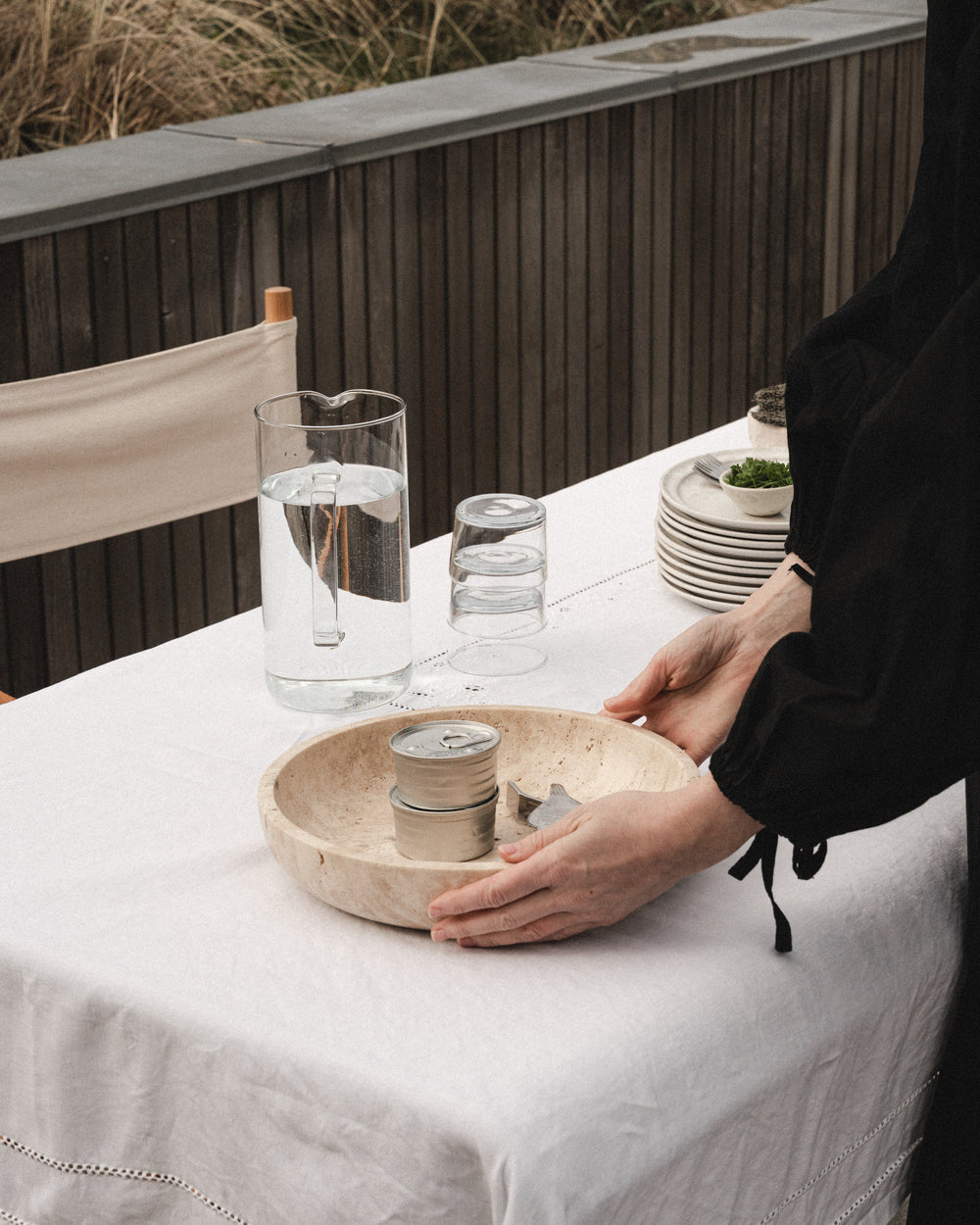 Wabi Sabi Nordic